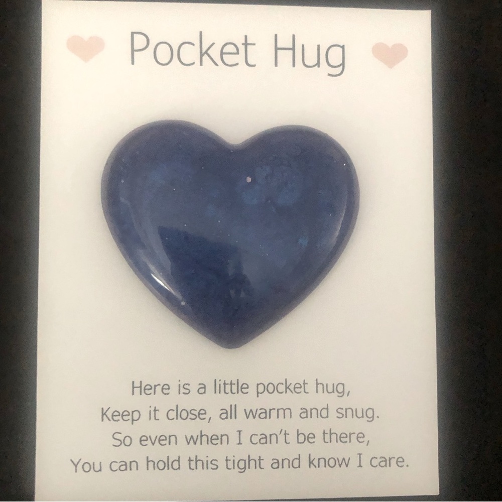 Pocket Hug - item #1024-059
